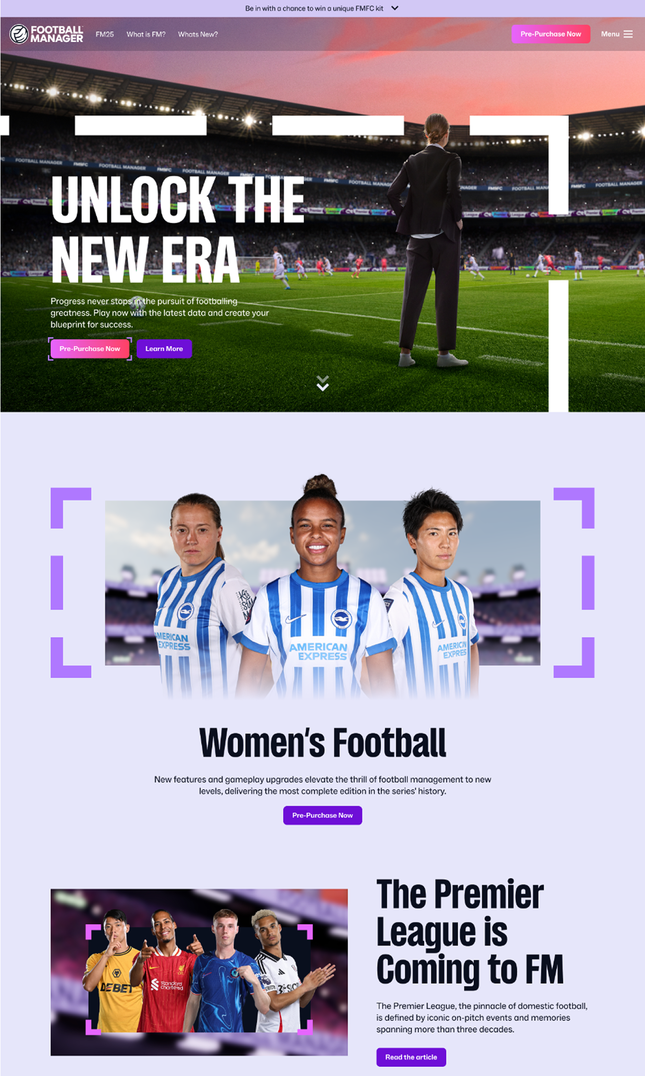 Landing Page 1 Light 1