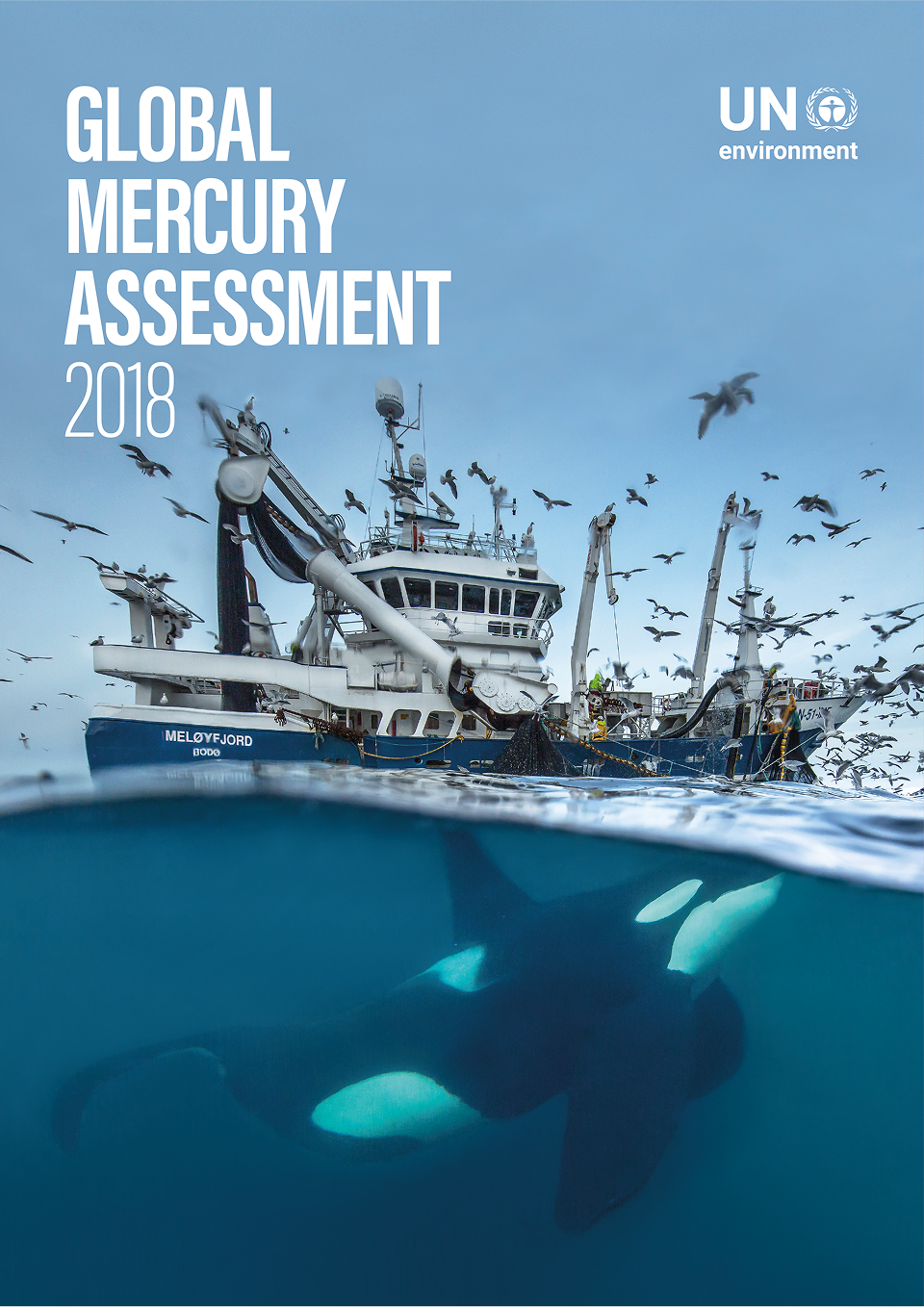 UNEP GMA Cover Copy Image1