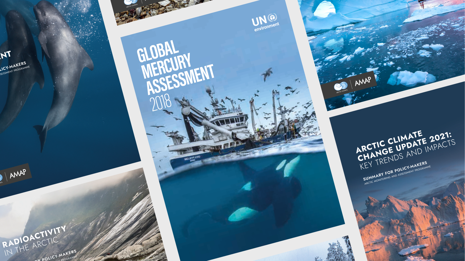 Policymaker reports wide thumbnail